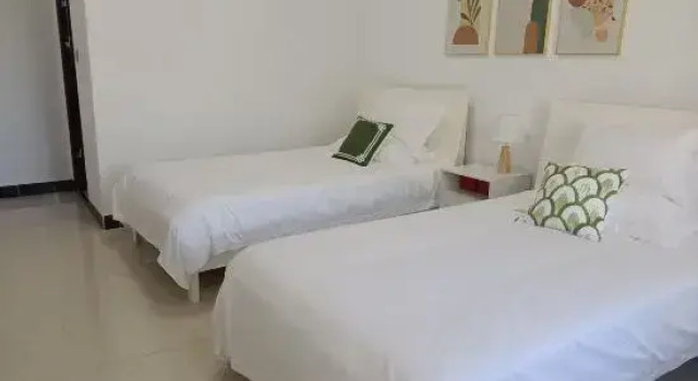 Номер Standard c 1 комнатой 7 Days Inn Guangzhou - Huangpu Times City