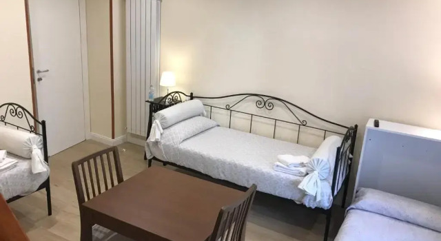 Номер Standard Agorà Rooms