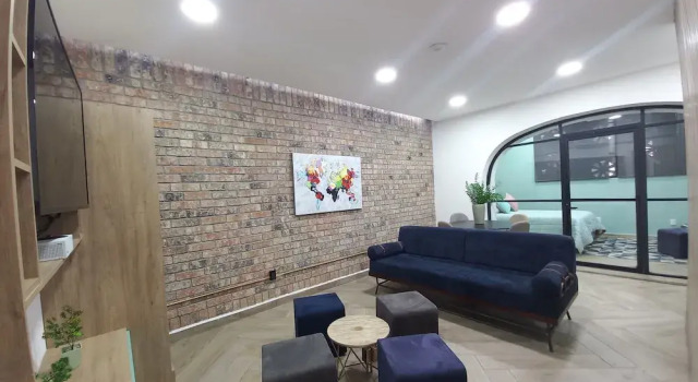 Casa Kubo, Забронировать Отель Отели Мехико 4 звезды, рядом с Театр «Арт-Хаус-Мехико», 4*