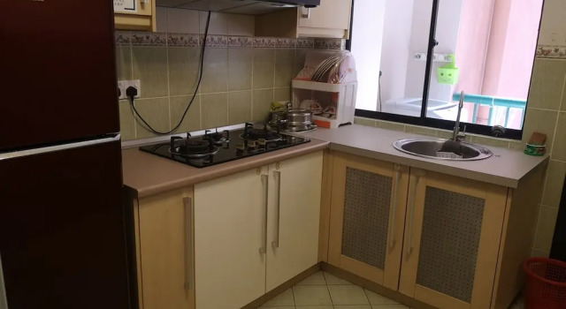 Семейные апартаменты Ideal Holiday Apartment Marina Court