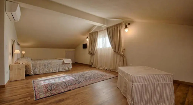 Студия Superior Agriturismo Poderedodici