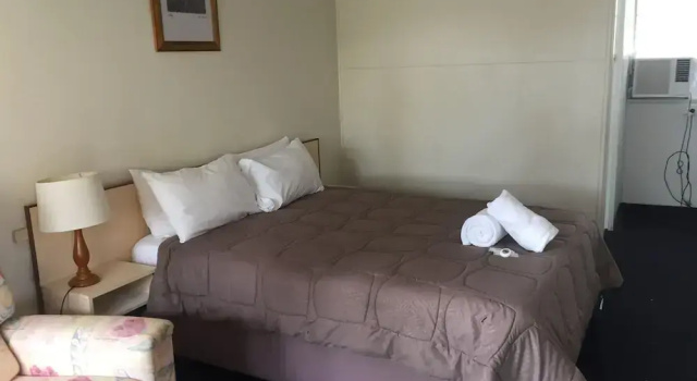Двухместный номер Standard Maryborough Motel and Conference Centre