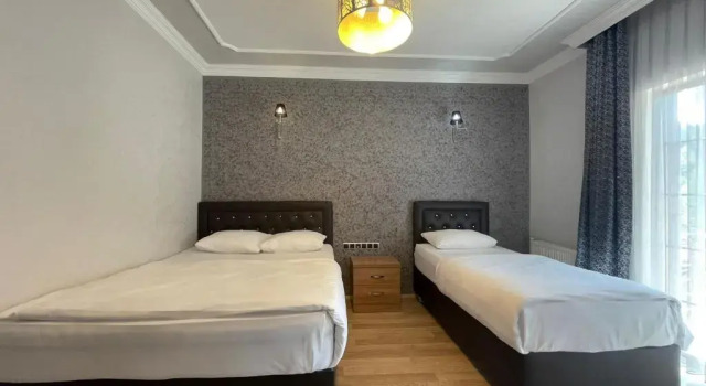 Номер Standard Akpinar Hotel