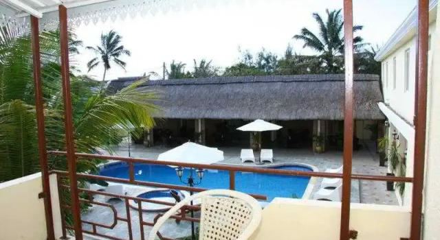 Le Samara Hotel