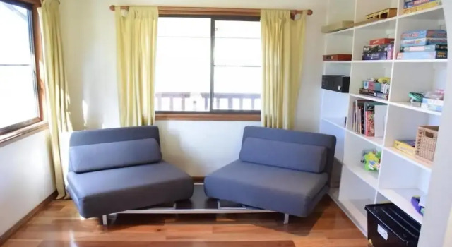 Shiralee's Rest of Katoomba