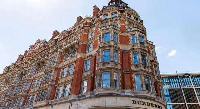 Zedwell Knightsbridge