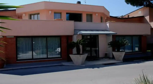 Hotel Da Filiè