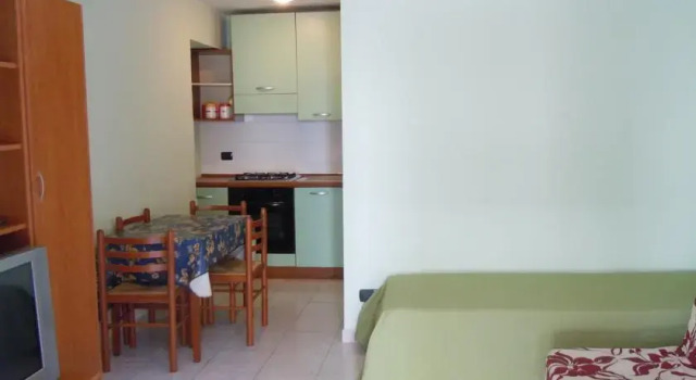 Bilocale Nefele, Book Apartment Hotels in Sicily with Parking, Parking