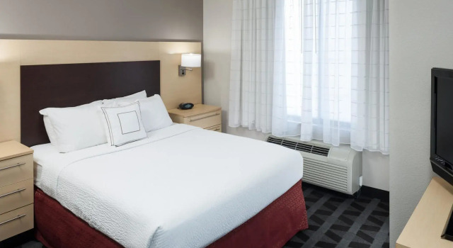 TownePlace Suites by Marriott Columbia Southeast/Ft Jackson