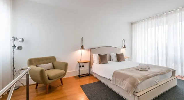 GuestReady - Picaria Living Quarters, Забронировать Отель Cedofeita / Santo Ildefonso / Se / Miragaia / Sao Nicolau e Vitoria Порту, рядом с Lapa Metro Station