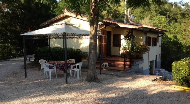 B&B Terra Di Mezzo, Rezervovat Hotel  