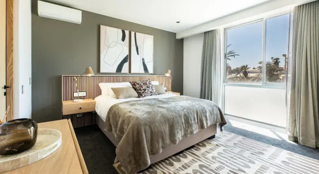 The Pearls Beach Pods