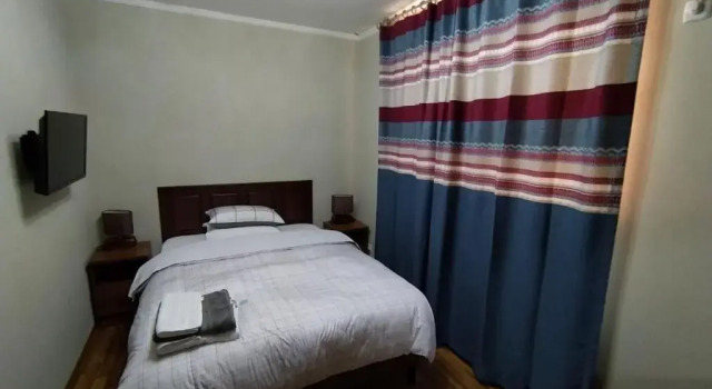 Habitación Estándar Cinzano Complex