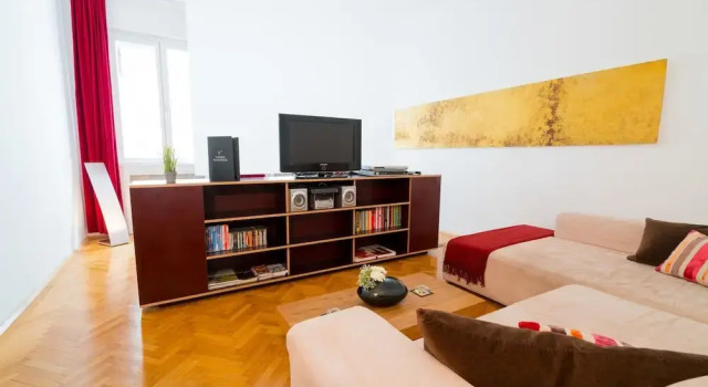 Vienna Residence Conventient Apartment for 2 With Perfect Airport Conn