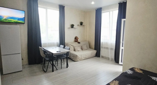 Студио Deluxe & SPA