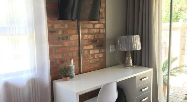 Luxo Casal quarto River View