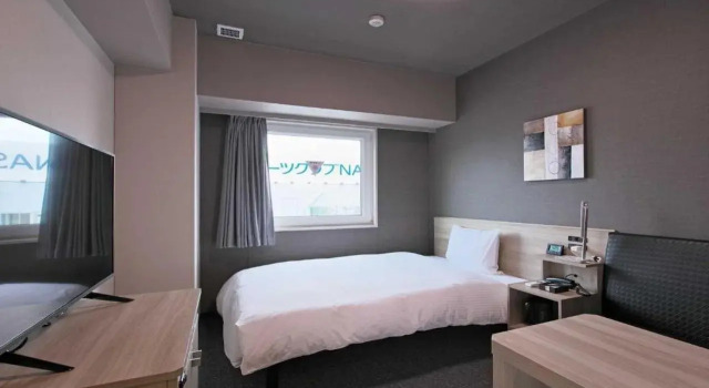 Hotel Route-Inn Hiratsuka Station North, Prenota Hotel Hiratsuka Kanagawa
