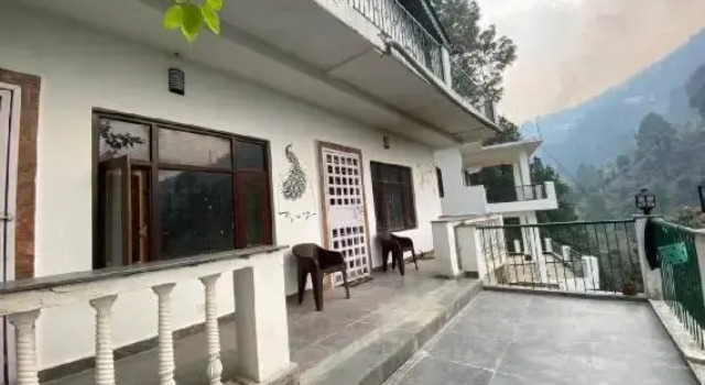 The Himalayan Living, Rezervovat Hotel Hotely v Uttarakhand s parkováním, Parkování