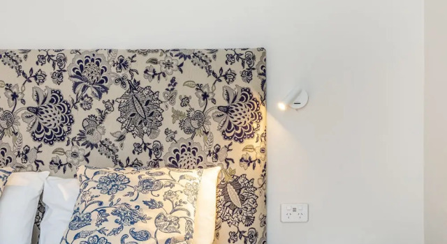 Номер Standard Batemans Bay Lodge