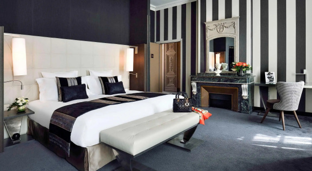 La Cour des Consuls Hotel & Spa Toulouse - MGallery Collection