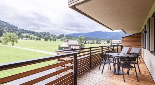 Апартаменты Apartment Near Alpenrosenbahn ski Lift
