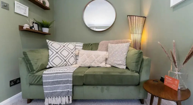 Апартаменты Host Stay Round Hill Apartment