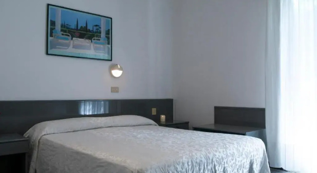 Номер Standard Hotel Casa Mia