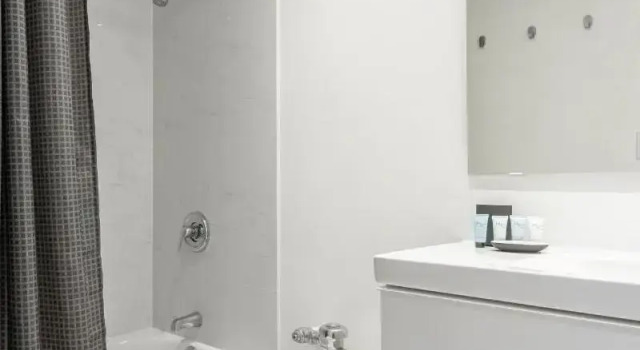 Студия люкс Luxury Girasole Apartments