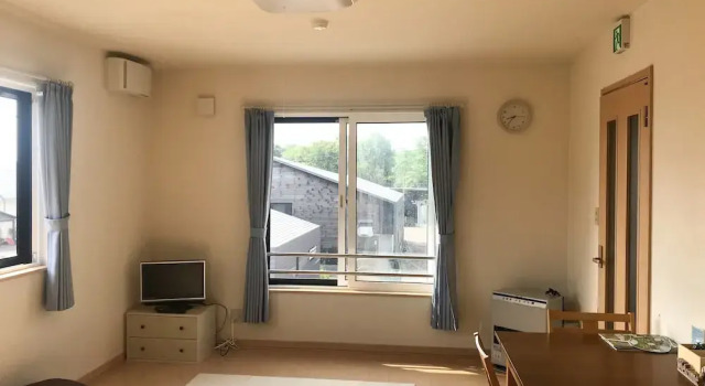 Апартаменты Trailside Apartments Niseko