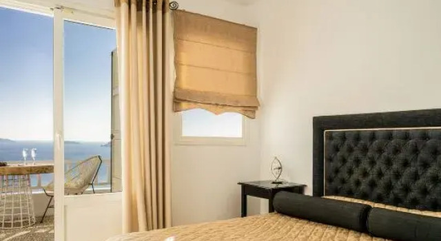 Номер Executive Delfini Villas