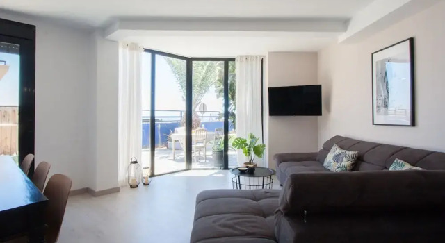 Vista BELLA seaview, Book Hotel Hotels in Tenerife with Parking, Parking