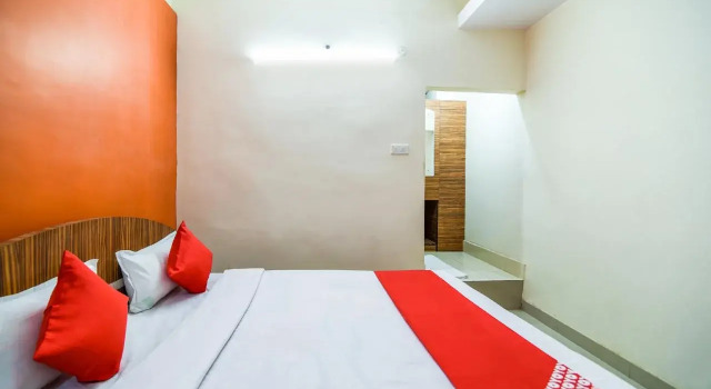 The Vaishali Residency, Reserva ahora Hotel Hoteles de 3 estrellas en Bihar, 3*