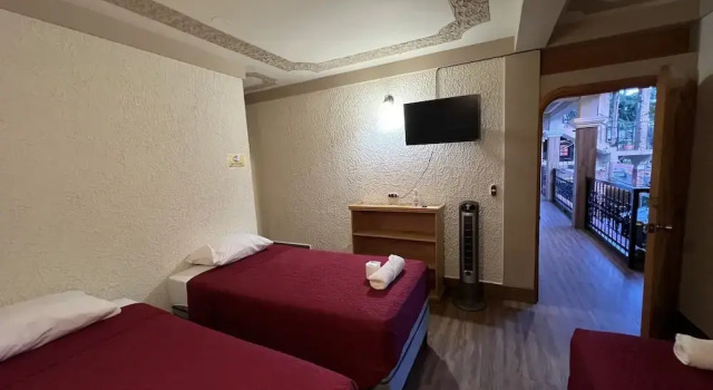 Posada don Miguel, Prenota Hotel Panajachel Lago Atitlán
