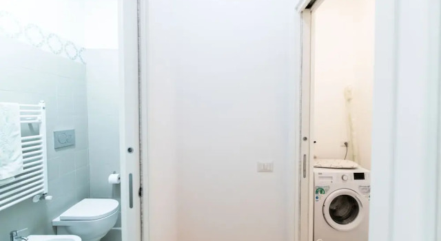 Апартаменты La Deliziosa Flat with pool & terrace