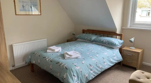 Apartment San Brelade