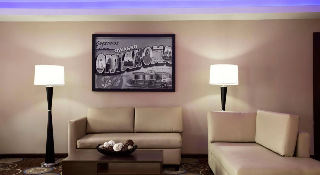 SureStay Plus Hotel by Best Western Owasso Tulsa North, 예약 호텔 오와쏘 오클라호마