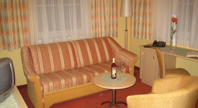Landhotel Stofflerwirt
