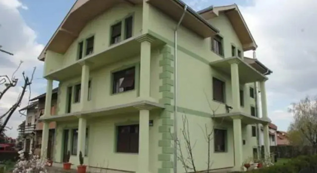 Apartment Kolonija, Rezervovat Apartmán Hotely v Slavonia s parkováním, Parkování