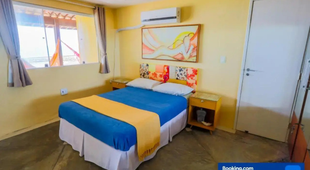 Casa a beira mar com 4 suites e muito conforto, Réserver Hôtel Tamandaré Pernambuco
