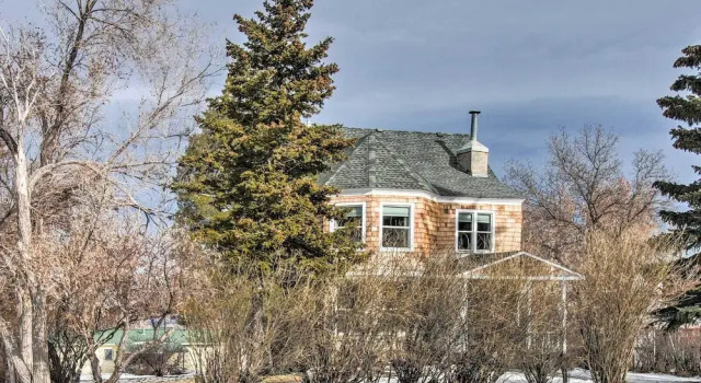 Коттедж Historic Helena Home w/ Mtn Views - 2 Mi to Dtwn!