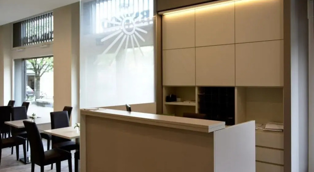 Albergo Sole, Buchen Sie Hotel Mariano Comense Lombardei