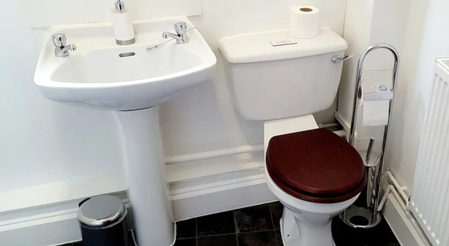 Номер Deluxe Robin 7 Lodge City Centre
