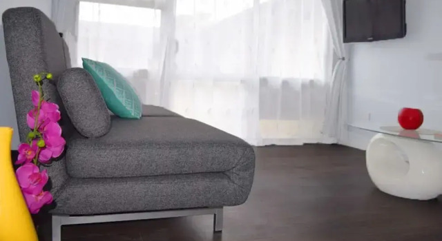 Апартаменты Kea Apartments