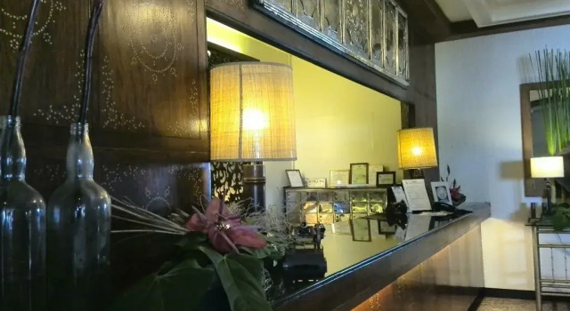 Lantaka Hotel by the Sea, Buchen Sie Hotel Zamboanga Mindanao