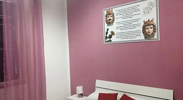 B&B Il Poeta