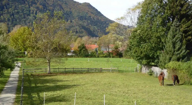 Ferienwohnung Schreiner-Viehhausen, Reserva ahora Hotel Grassau Chiemsee