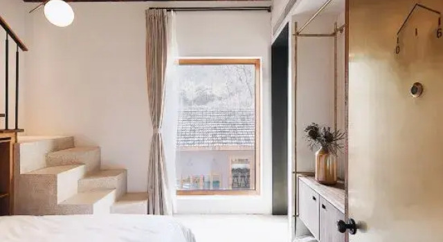Suite familiare Mount Mogan Chic Hostel