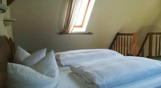 Berghotel Friedrichshöhe