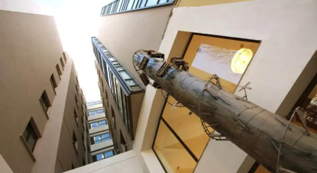 Del Bono Suites Art Hotel