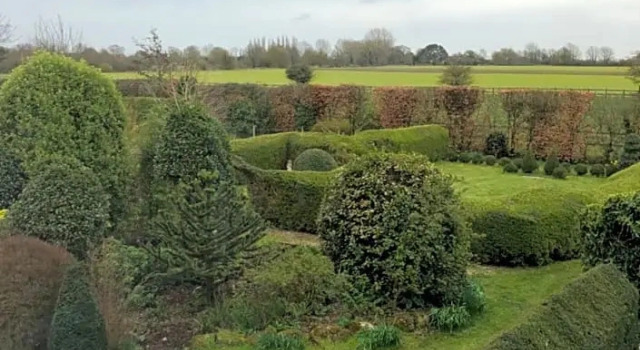 Apuldram Manor